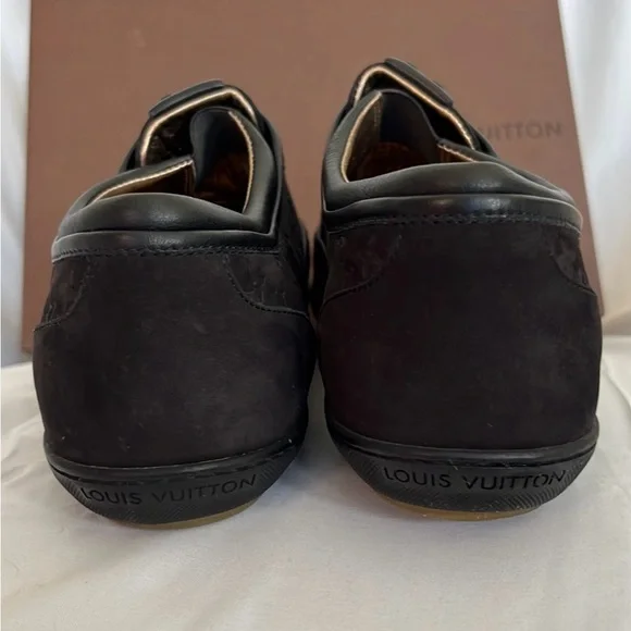Louis Vuitton shoes - Picture 5 of 8